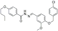 SALOR-INT L278149-1EA 结构式