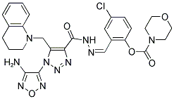 SALOR-INT L346276-1EA 结构式