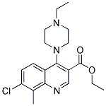 AURORA 19855 结构式