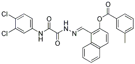 SALOR-INT L279587-1EA 结构式