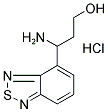 RARECHEM AL BT 0614 结构式