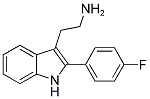 RARECHEM AN KA 1269 结构式