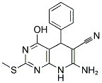 BUTTPARK 54\40-18 结构式