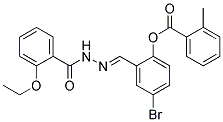 SALOR-INT L304611-1EA 结构式