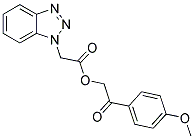 SALOR-INT L345458-1EA 结构式