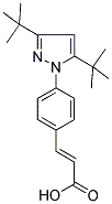 RARECHEM AL BK 1260 结构式