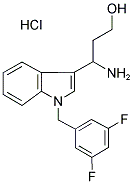 RARECHEM AL BT 0548 结构式