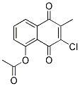 RARECHEM BW GA 0194 结构式