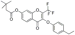 AURORA 17508 结构式