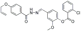 SALOR-INT L377945-1EA 结构式