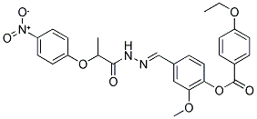 SALOR-INT L298476-1EA 结构式