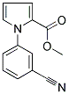 RARECHEM AL BF 1298 结构式