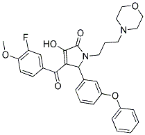 SALOR-INT L353477-1EA 结构式
