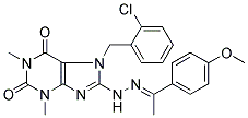 SALOR-INT L260975-1EA 结构式