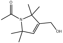 N-(2-呋喃甲基)-3-异丙氧基丙-1-胺 结构式