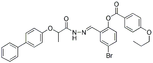 SALOR-INT L494666-1EA 结构式