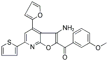 BUTTPARK 143\40-34 结构式