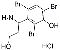 RARECHEM AL BT 0692 结构式