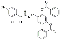 SALOR-INT L276863-1EA 结构式