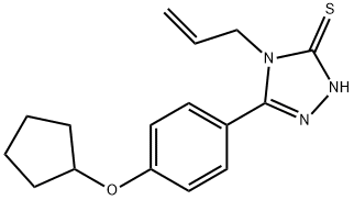 ART-CHEM-BB B018192 结构式