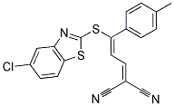 RARECHEM AL F1 2018 结构式