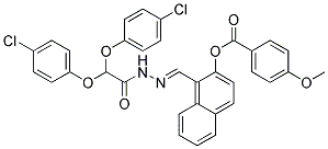 SALOR-INT L268429-1EA 结构式