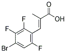 RARECHEM AL BM 1308 结构式