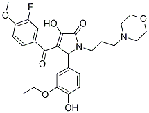 SALOR-INT L353442-1EA 结构式