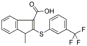 RARECHEM AL BE 1330 结构式