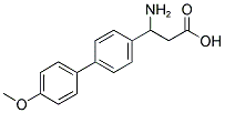 RARECHEM AL BL 1191 结构式