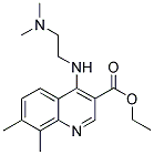 AURORA 19860 结构式