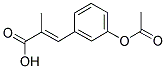 RARECHEM AL BM 0249 结构式