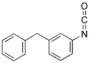 3'-BENZYLPHENYL ISOCYANATE 结构式