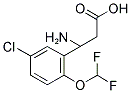 RARECHEM AL BL 0506 结构式