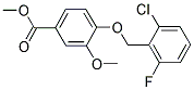 RARECHEM AL BF 1210 结构式