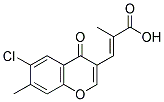 RARECHEM AL BM 0440 结构式