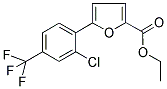 RARECHEM AL BI 1206 结构式