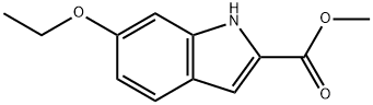 Methyl6-ethoxy-1H-indole-2-carboxylate