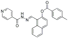 SALOR-INT L275638-1EA 结构式