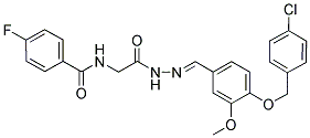 SALOR-INT L390658-1EA 结构式