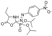 AURORA KA-180 结构式