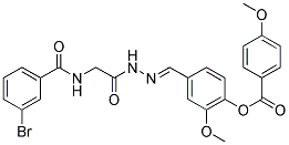 SALOR-INT L301493-1EA 结构式