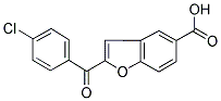 RARECHEM AL BE 1173 结构式