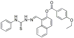 SALOR-INT L381144-1EA 结构式