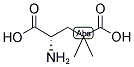 4-DIMETHYL-L-GLUTAMIC ACID 结构式