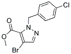 RARECHEM AL BF 0366 结构式