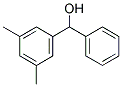 二间甲苯甲醇 结构式