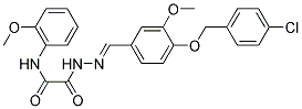 SALOR-INT L402176-1EA 结构式