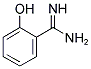 2-Hydroxy-benzamidine 结构式