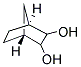 BICYCLO[2.2.1]HEPTANE-2,3-DIOL 结构式